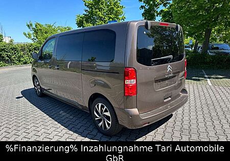 Citroën Spacetourer Citroen M 2.0 HDi Business Lounge Voll 1.Hd