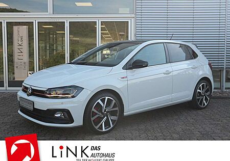 VW Polo GTI Volkswagen 2.0 TSI DSG LED AID ACC KEYLESS BEATS