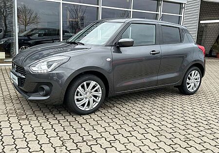 Suzuki Swift Comfort*Dualjet*1,2*Totwinkel*ACC*