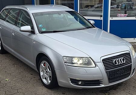 Audi A6 2.0 TFSI