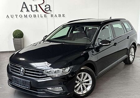 VW Passat Variant Volkswagen 2.0 TDI Business NAV+LED+KAM+VC