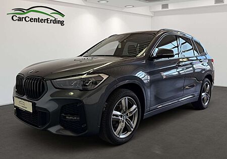 BMW X1 sDrive18d*M Sport*LED*Navi*HiFi*Apple*DriveA*