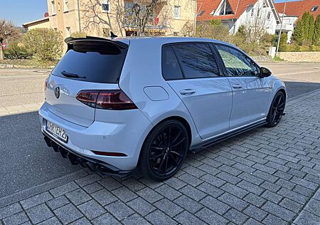 VW Golf R Volkswagen No OPF | Maxton Bodykit | Remus AGA | Pano