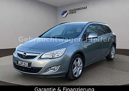 Opel Astra J Sports Tourer*LenkradHZ*ATM 26TKM*TÜV