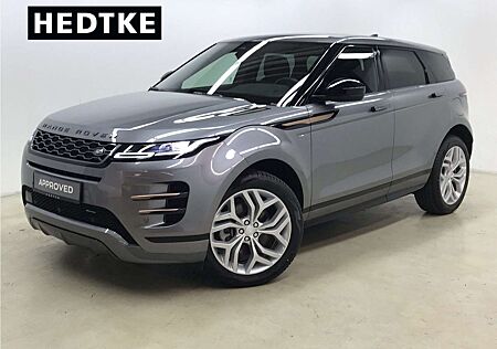 Land Rover Range Rover Evoque P300e R-Dynamic SE 20"+PANO