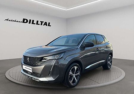Peugeot 3008 Allure Pack *LED Navi Kamera 360 Keyless *