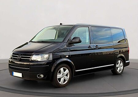 VW T5 Multivan Volkswagen Multivan Business 4Motion -Garantie VOLL