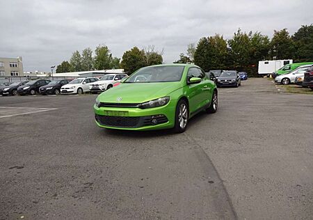 VW Scirocco Volkswagen 1.4 TSI Edition Sport