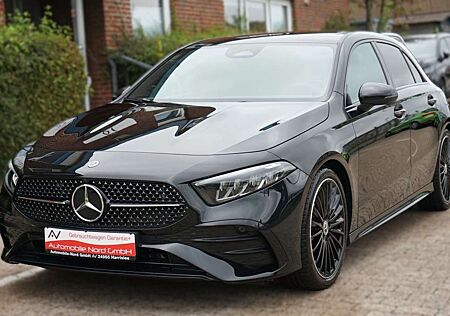 Mercedes-Benz A 200 Amg*Night Edition*Special Edition