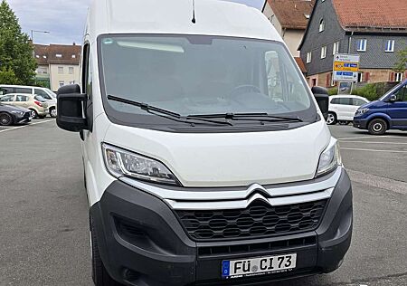 Citroën Jumper Citroen 33 L2H2 S