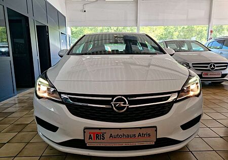 Opel Astra K Lim. 5-trg. Edition Start/Stop