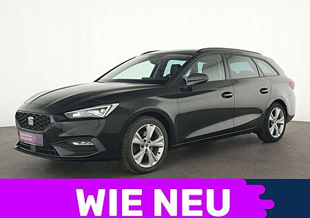 Seat Leon FR BEATS|Navi|CarPlay|SHZ|Voll-LED|ACC|PDC