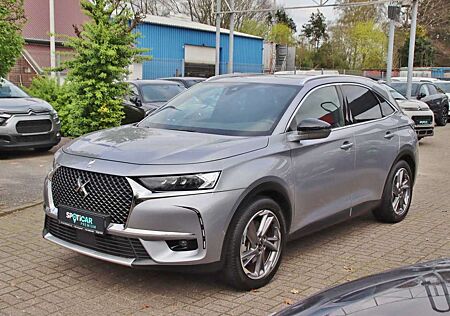 DS Automobiles DS7 Crossback DS 7 Crossback DS7 CB E-TENSE 300 4x4 Bastille + LEDER & PANO