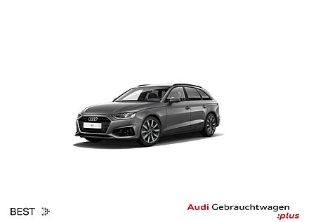 Audi A4 35 TDI LED*Navi*
