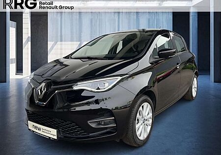 Renault ZOE Experience R110/Z.E. 50 CCS (Kauf-Batterie)