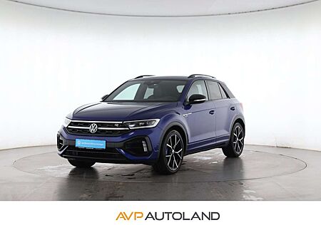 Volkswagen T-Roc R 2.0 TSI DSG 4MOTION 300 PS