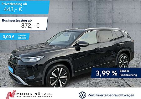 VW Tayron Volkswagen 1.5 eTSI DSG LIFE 5JG+HD-MATRIX+NAVI+AHK