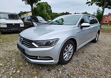 VW Passat Variant Volkswagen Comfortline BMT/Start-Stopp,Reifen NEU! HU 04/2027