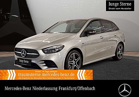 Mercedes-Benz B 250 e AMG+NIGHT+AHK+MULTIBEAM+KAMERA+KEYLESS+8G