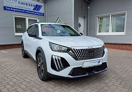 Peugeot 2008 1.2 PureTech 130 Allure ACC/APP/LED/SHZ/PDC/KAM...