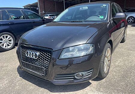 Audi A3 Sportback 1.8 TFSI Ambition/KLIMA/SHZ