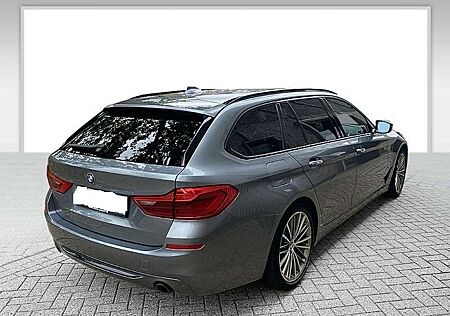 BMW 520d 520 xDrive Touring Aut. Sport Line