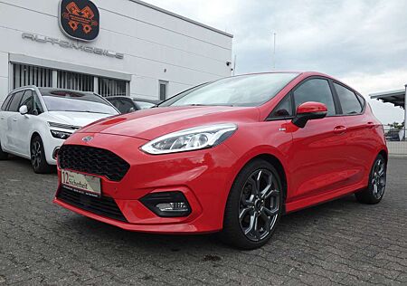 Ford Fiesta ST-Line Automatik *NAVI*ALU*KAMERA*PDC*