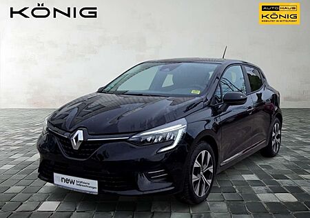 Renault Clio V 1.0 SCe 65 EVOLUTION Klima*Tempomat*Navi