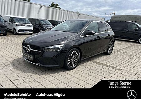 Mercedes-Benz B 200 Progressive AHK Vorr.-Distronic Kamera LED