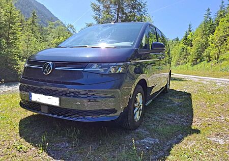 VW T7 Multivan Volkswagen Multivan DSG KÜ Life