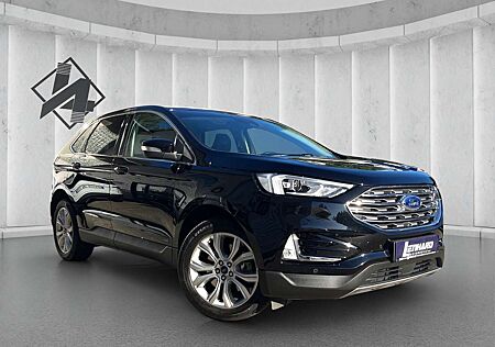 Ford Edge 2.0L 4x4*Pano*LED*NAVI*Kamera*SYNC*u.v.m.**