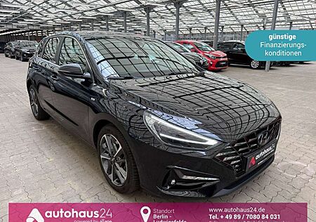 Hyundai i30 1.5 T-GDI Prime Mild-Hybrid|LED|Navi|Pano