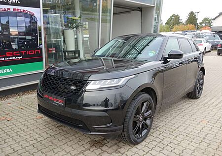 Land Rover Range Rover Velar 2.0 d BlackPack 20ZOLL/KAM/SPURHALT