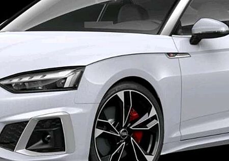 Audi A5 45 TFSI quattro S line