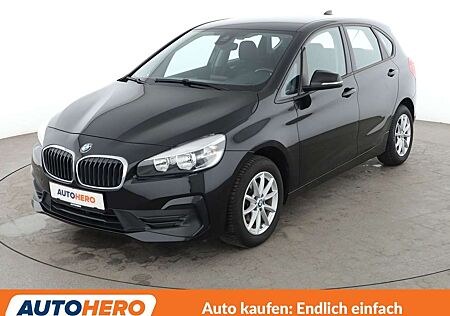 BMW 216i 216 Active Tourer Advantage*TEMPO*PDC*SHZ*