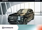 Mercedes-Benz GLS 63 AMG GLS 63 4M Nightp+PanoD+Perform+Standh+360Kam+Distr