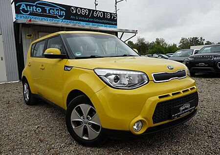 Kia Soul 1.6 GDI Edition 7 |Klima| |Einparkhilfe|