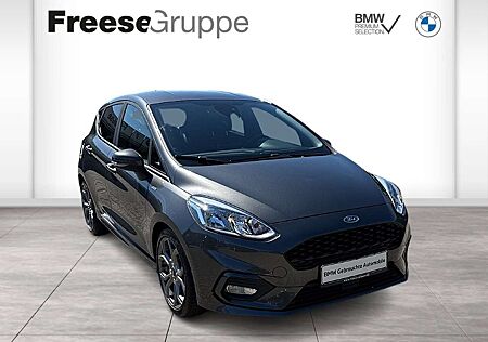 Ford Fiesta 1.0 ST-Line DAB Klimaaut. PDC