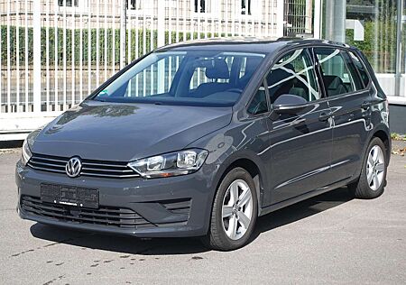 VW Golf Sportsvan Volkswagen Comfortline Klima Sitzheizung PTS 1.Hand