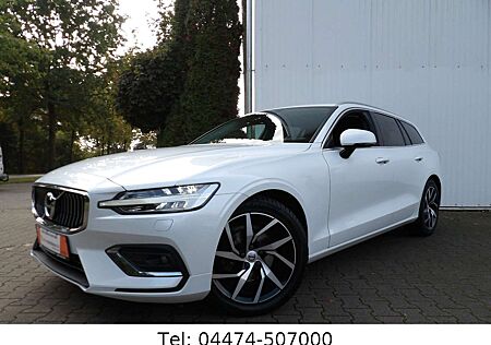 Volvo V60 D3 Inscription Kamera 8-Gang AHK DAB+