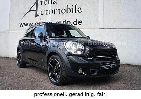 Mini Cooper S Countryman All4*NAVI*XEN*PANORAMA*LEDER