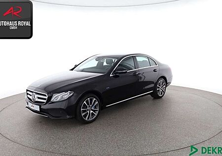 Mercedes-Benz E 350 e AVANTGARDE WIDE,DISTRO,CARPLAY,KAMERA,SH