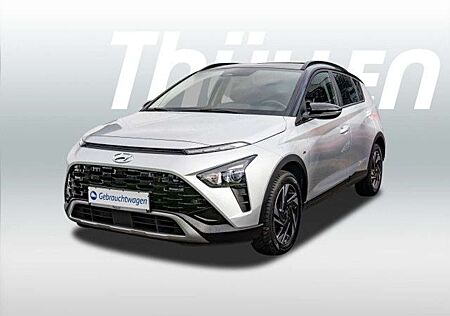 Hyundai Bayon 1.0 48V Trend Kamera Klima PDC Einparkhilfe