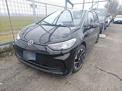 Volkswagen ID.3 Pro 150 kW LED Navi SHZ Alu WP 360 Keyless