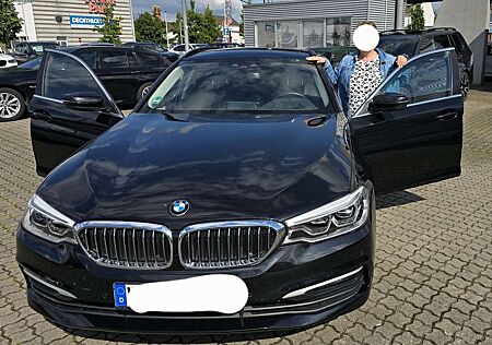 BMW 530 d xDrive