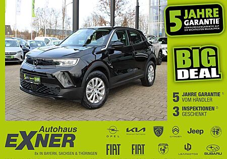 Opel Mokka-e EDITION LED+SHZ+Fernlichtass.+Bluetooth