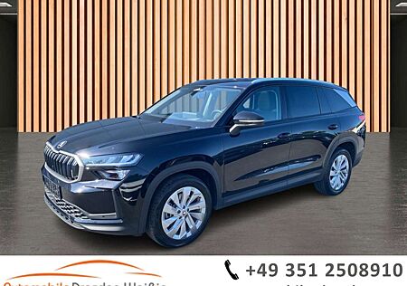 Skoda Kodiaq 1.5 TSI DSG Selection*HeadUp*ACC*Pano*AHK