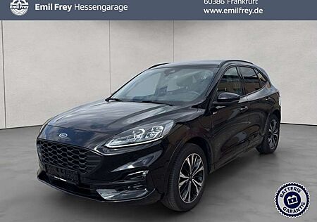Ford Kuga 2.5 Duratec PHEV ST-LINE X