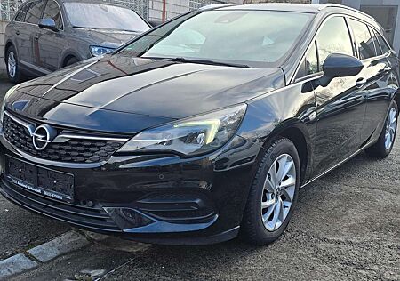 Opel Astra Sports Tourer Elegance Automatik