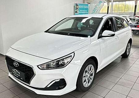 Hyundai i30 1.0 T-GDI cw Select Kamera|Navi|PDC|Garantie